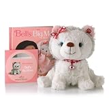 Hallmark Gifts - Bell Buddy Interactive Storybook and Plush 2.0