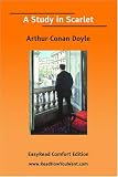 A Study in Scarlet (Headline Review Classics)