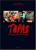 Revue Aubanel  / Tapas : Les meilleures recettes des bars espagnols