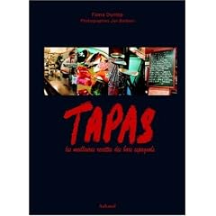 Tapas : Les meilleures recettes des bars espagnols