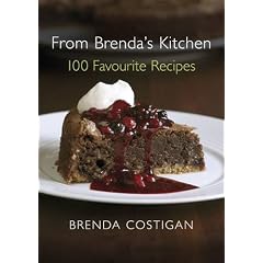 From Brenda's Kitchen