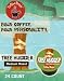 Coffee People ~ TREE HUGGER ~ Medium Roast ~ Fair 