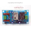 Infrared Remote Switch (For Universal Remote) Fully Assembled Electronic Module