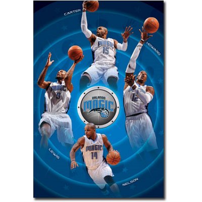 vince orlando vince carter orlando