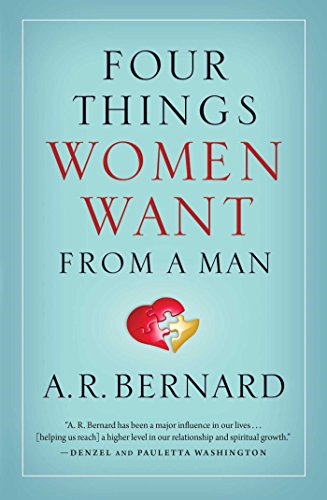 Download Four Things Women Want from a Man Download Four Things Women Want from a Man