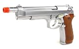 Green Gas WE M92 Airsoft Gun