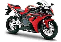 Maisto 1/12 AL Honda CBR1000 RR Kit