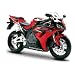 1/12 AL Honda CBR1000 RR Metal MAI39092