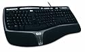 Microsoft Natural Ergonomic Keyboard 4000 (original Handelsverpackung)