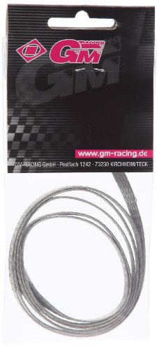Graupner 91273 - Silberlitze zum Verl&ouml;ten