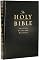 ESV Large Print Pew and Worship Bible (Black)