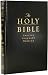 ESV, Pew and Worship Bible (Large Print, Black)