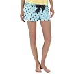 Xhilaration&reg; Flannel Sleep Boxer - Blue Owls