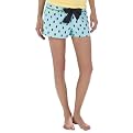 Xhilaration&reg; Flannel Sleep Boxer - Blue Owls