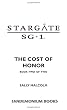 Stargate SG-1: The Cost of Honor: SG1-5