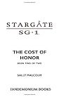 The Cost of Honor 
