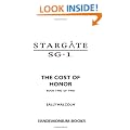 Stargate SG1: The Cost of Honor: book 2 (Stargate SG-1: A Matter of Honor)