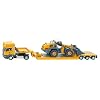 Siku 3933 - Scania R620 mit Radlader (farblich sortiert)