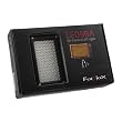 Fotodiox Pro LED 98A, Photo/Video Dimmable LED Light Kit, 1x Sony type Battery, Color Temperature 5600K, + Tungsten Gel, Fits Nikon D300, D300s, D700, D90, D3000, D3100, D5000, D5100, D7000, D3s Cameras