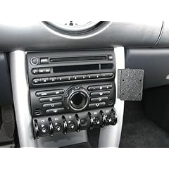 Brodit ProClip BMW Mini Cooper ab Bj. 01