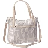 Miss Sixty Makenzie Bag Sac à main femme - Beige S