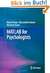 MATLAB for Psychologists