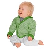 Precious Cargo Infant Snap Front Reversible Jacket. CAR21