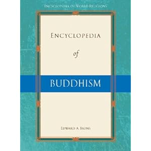 Encyclopedia of Buddhism