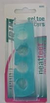 TOE SPACERS GEL BY TRIM