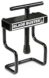 Blade Buster Mower Blade Tool
