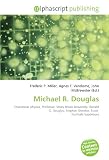 Michael R. Douglas: Theoretical physics, Professor, Stony Brook University, Ronald G. Douglas, Stephen Shenker, École  Normale Supérieure