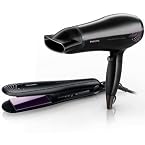 Philips HP8299 Hair Dryer (Hair Care Gift Pack Combination of HP4935 & HP8315)