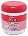Lusters Pink Creme Hairdress Grocomplex 3000 6oz