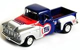 2003 New York Giants Diecast 1955 Chevy Pickup Truck /428
