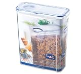 Lock & Lock HPL714F Multifunktionsbox Slender 4,3l