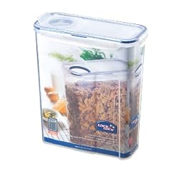 Lock & Lock HPL714F Multifunktionsbox Slender 4,3l