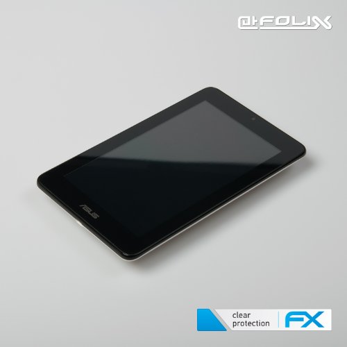 Imagen 5 de Displayschutz@FoliX Asus MeMO Pad ME172V 2*Clear