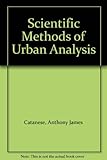 Scientific methods of urban analysis