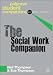 The
Social
Work
Companion
(Palgrave
Student
Companions
Series)