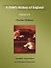 Book A Child's History of England Volume 1 of 2   [EasyRead Large Edition]