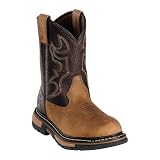 Children's Rocky Boots Branson Roper 3571 by Rocky