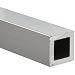 Aluminum 6061 Square Tubing