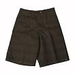 Lost GLEN O PLAID Mens Walkshorts in Brown