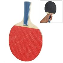 pen grip table tennis bat