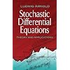Stochastic Differential Equations: Theory and Applications (Dover Books on Mathematics)
