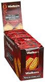 On Sale Walkers Shortbread Fingers, 1-Oz Twin Packs Cookies (Pack of 24) by Walkers