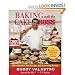 Books : Baking with the Cake Boss: 100 of Buddy's Best Recipes and Decorating Secrets [Hardcover]