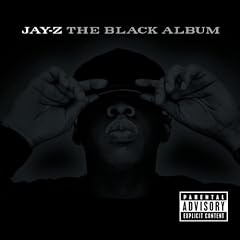 The Black Album - Edition limit�e