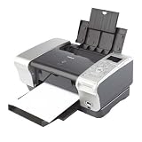 Review Canon 9315A017 / Canon PIXMA iP6000D - Printer - colour - duplex - ink-jet - Legal, A4 - up to 11 ppm (mono) / up to 9 ppm (colour) - capacity: 300 sheets - USB, infrared