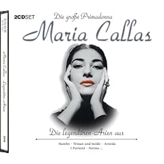 Die Legend�ren Arien aus la Traviata